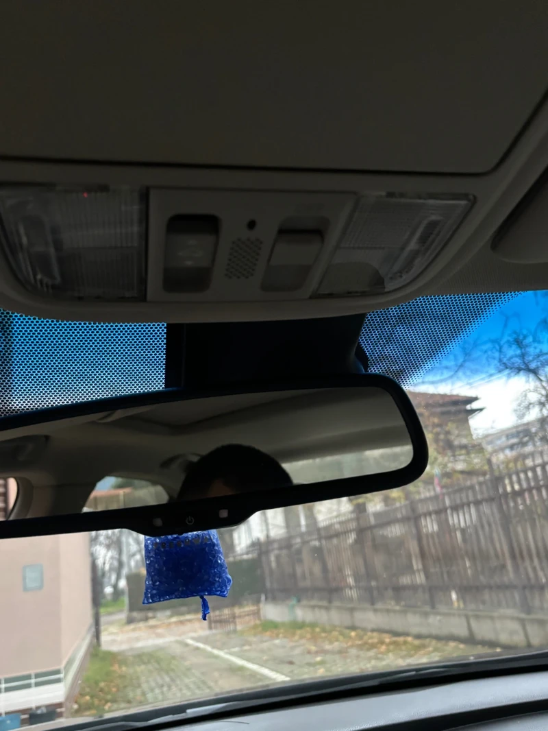 Honda Accord 2.4 i   шибидах  кожа  автоматик, снимка 12 - Автомобили и джипове - 52486612