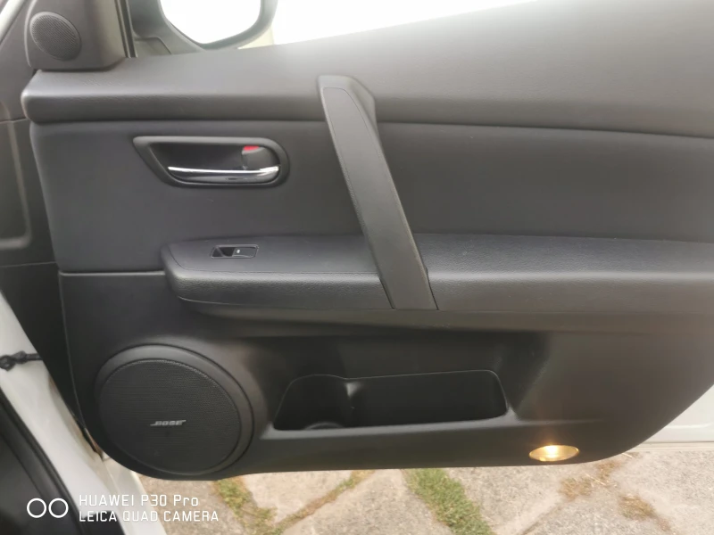 Mazda 6, снимка 12 - Автомобили и джипове - 52515266