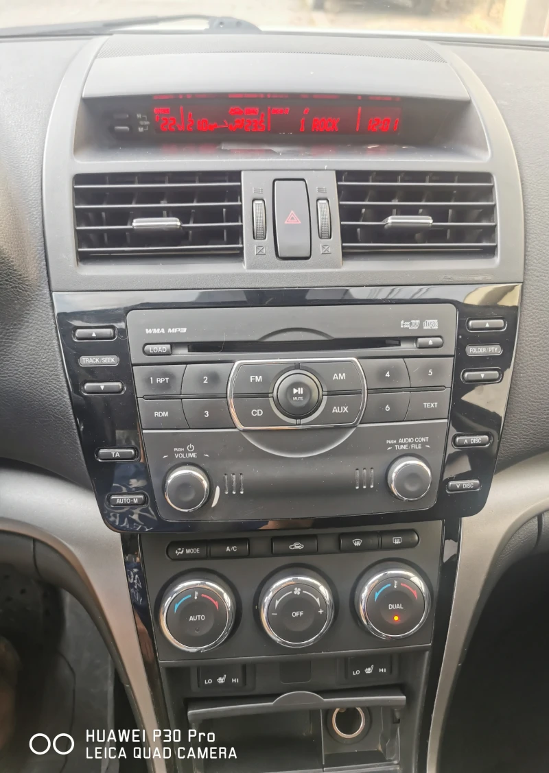 Mazda 6, снимка 10 - Автомобили и джипове - 52515266