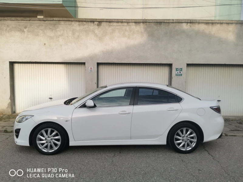 Mazda 6, снимка 3 - Автомобили и джипове - 52515266
