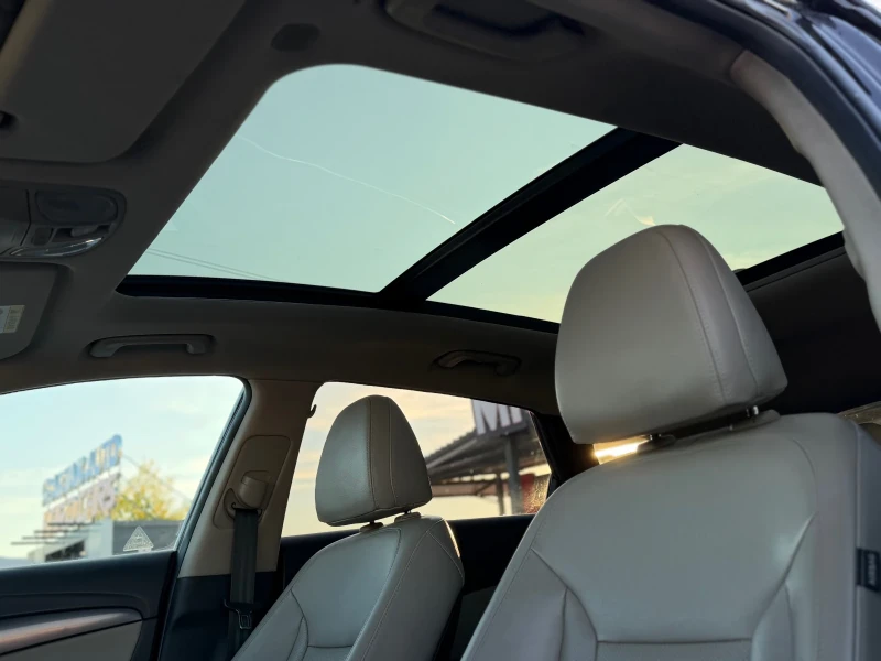 Hyundai I40  1.7 CRDi / ФЕЙС / АВТОМАТ / ПРЕМИУМ, снимка 13 - Автомобили и джипове - 52562365