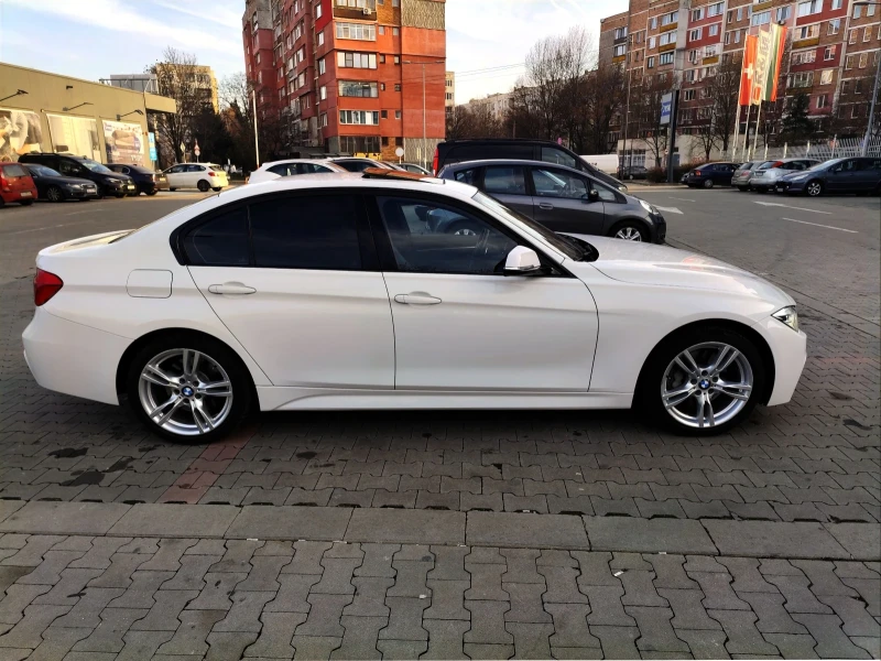 BMW 330 BMW 330 xdrive , снимка 7 - Автомобили и джипове - 52817978