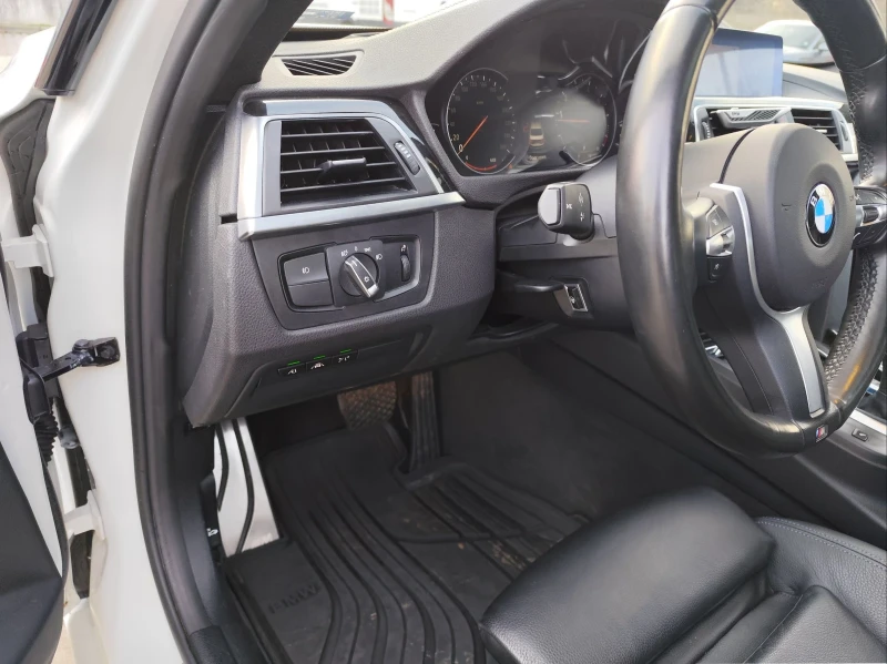 BMW 330 BMW 330 xdrive , снимка 10 - Автомобили и джипове - 52817978