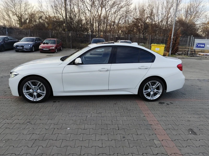 BMW 330 BMW 330 xdrive , снимка 2 - Автомобили и джипове - 52817978