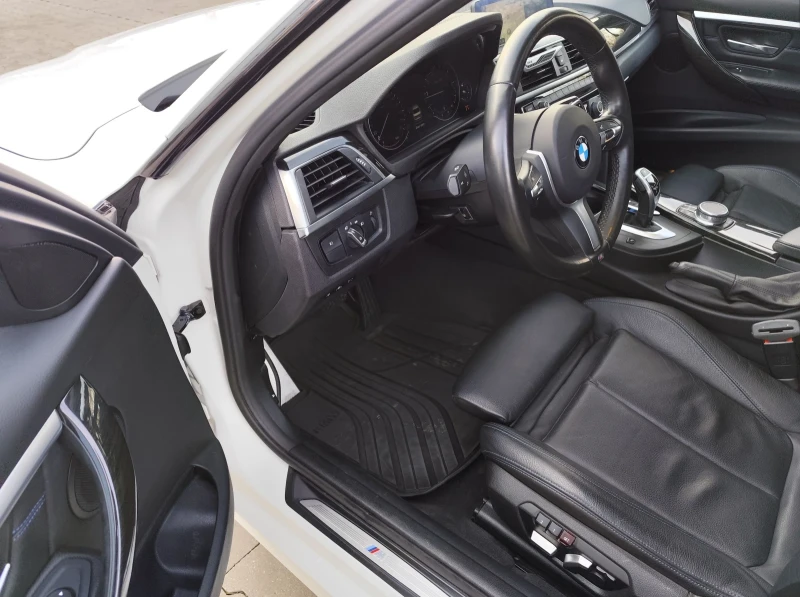 BMW 330 BMW 330 xdrive , снимка 8 - Автомобили и джипове - 52817978