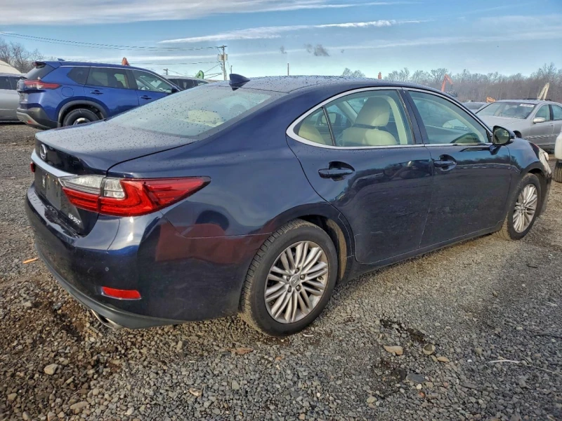 Lexus ES 350, снимка 4 - Автомобили и джипове - 52867590