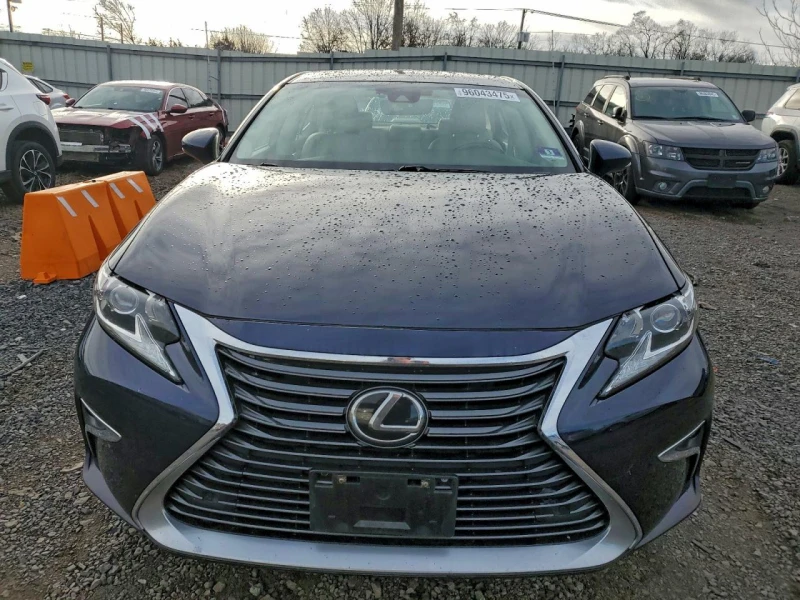 Lexus ES 350, снимка 6 - Автомобили и джипове - 52867590
