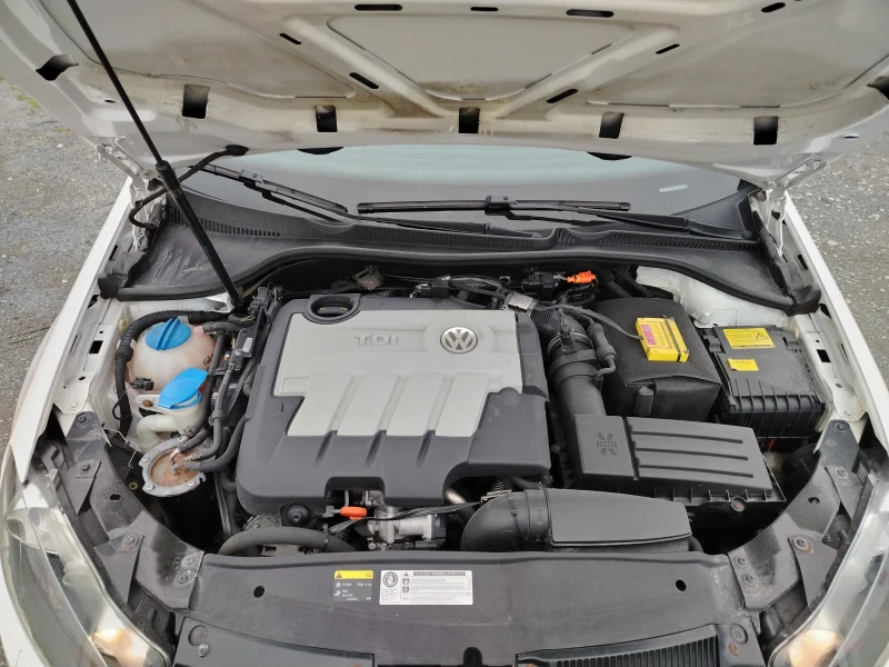 VW Golf 2.0-140 КС 4MOTION 6 СК , снимка 15 - Автомобили и джипове - 53169274