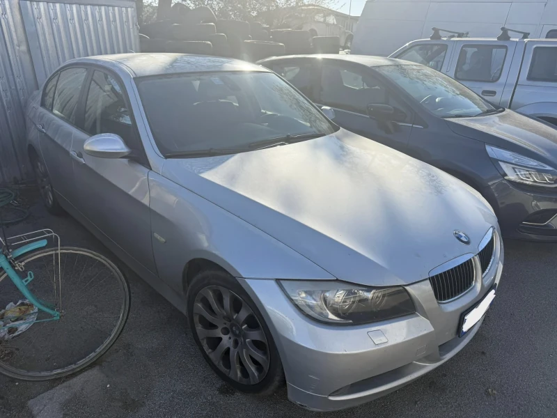 BMW 318 2.0i