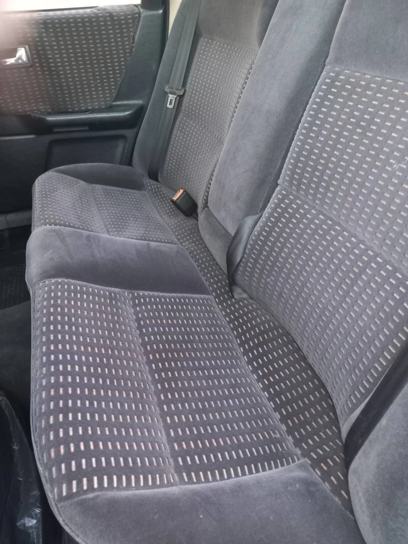 Audi 80, снимка 3 - Автомобили и джипове - 53373611