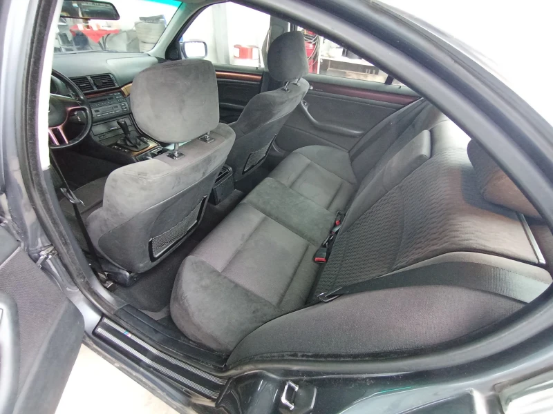 BMW 330 330xd, снимка 6 - Автомобили и джипове - 53425206