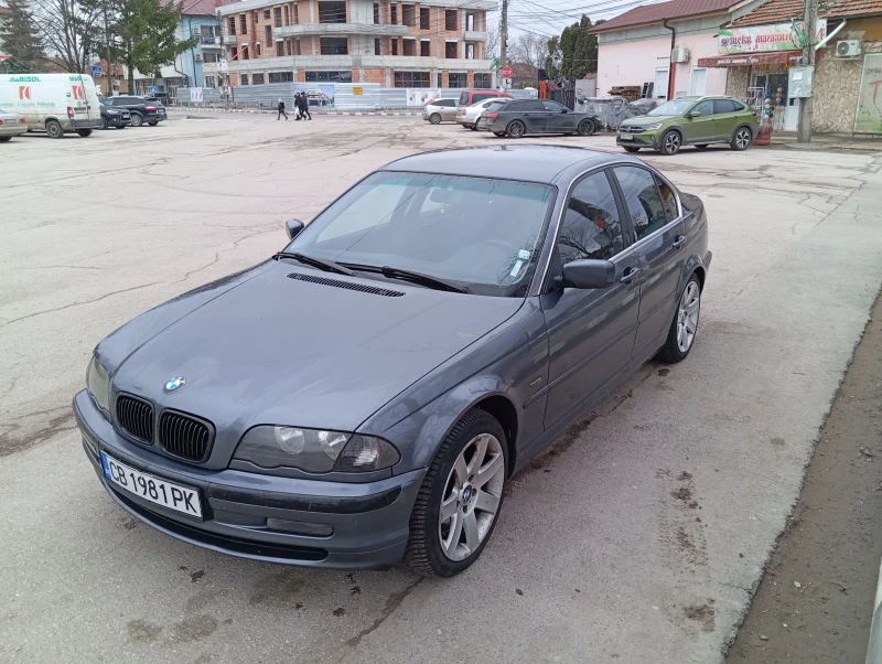 BMW 330 330xd