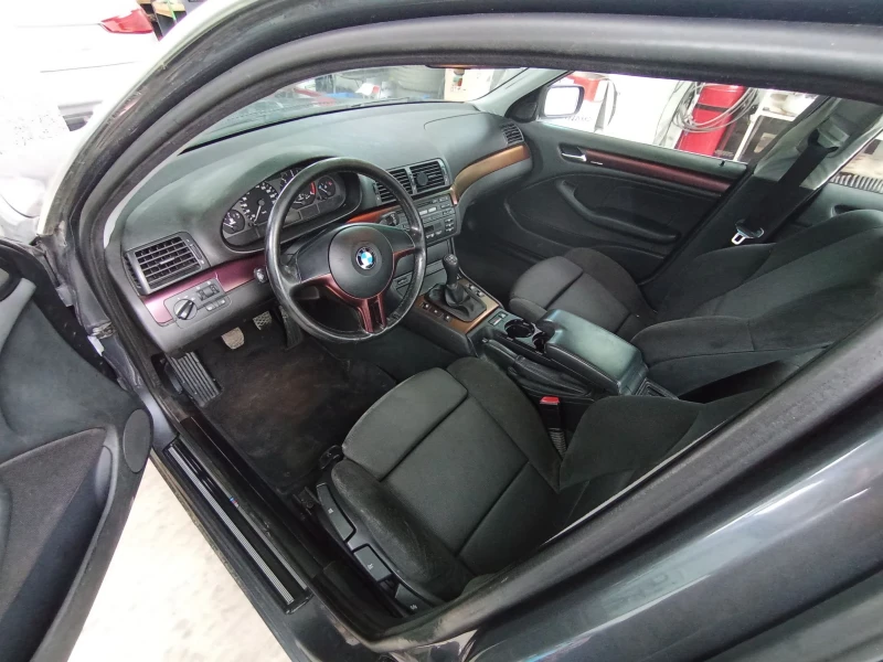 BMW 330 330xd, снимка 5 - Автомобили и джипове - 53425206