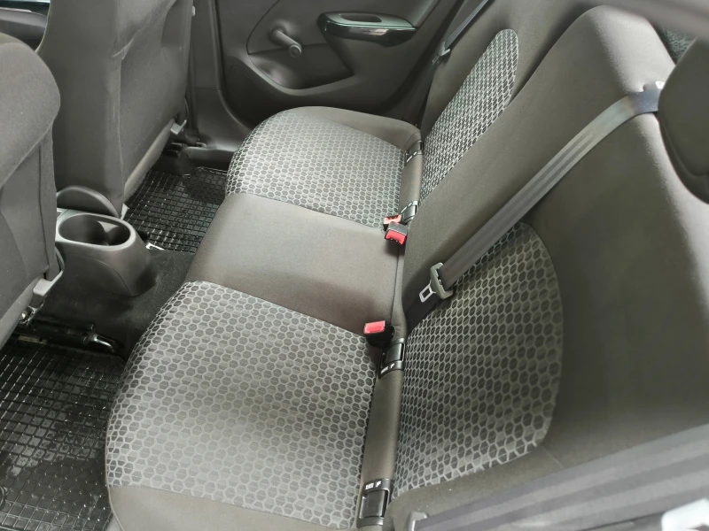 Opel Corsa 1, 4i-90k.c.* КЛИМАТР* НАВИ, LED, FACELiFT, ЕВРО 5, снимка 13 - Автомобили и джипове - 53450453