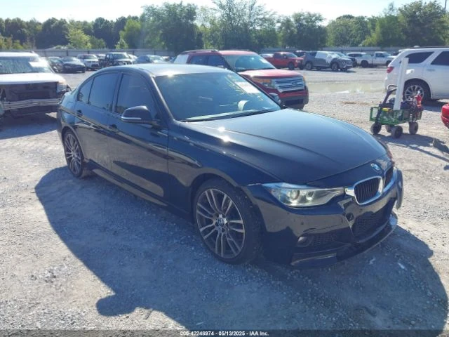 BMW 335 M Package - 18300 лв. - 44361385 1
