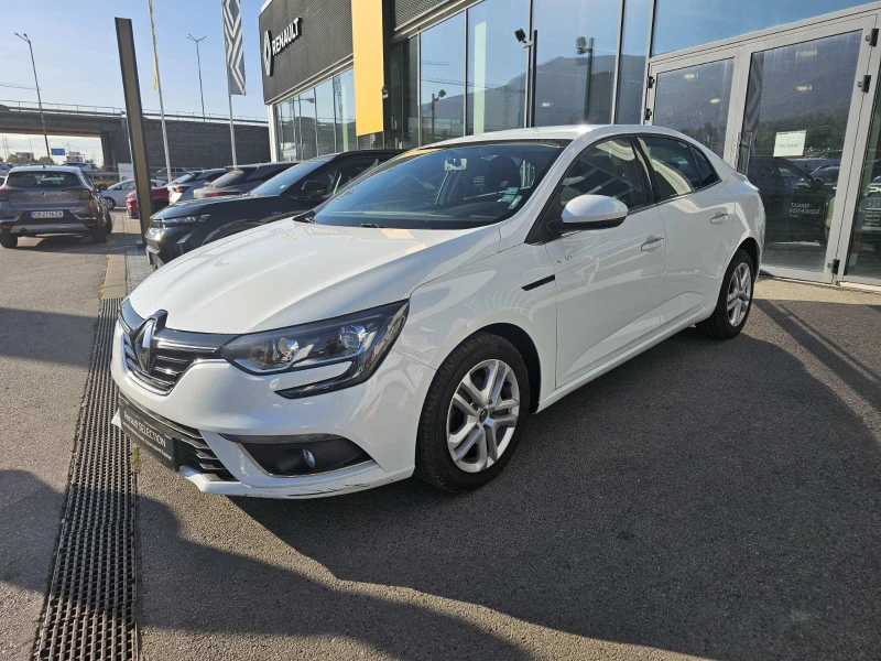 Renault Megane 1.3 TCe 140 EDC - 26500 лв. - 27297002 1