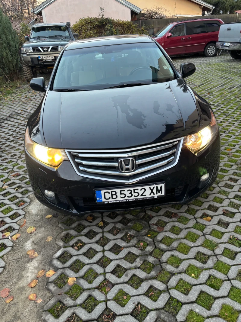 Honda Accord - 13900 лв. / 7106.96 € - 49034011 1