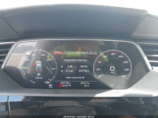 Audi E-Tron * SPORTBACK* PREMIUM* PLUS* S-LINE* QUATTRO*  | Mobile.bg � ����������� 11