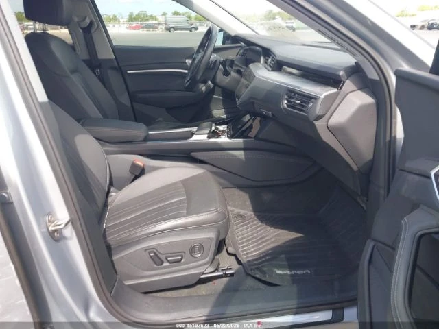 Audi E-Tron * SPORTBACK* PREMIUM* PLUS* S-LINE* QUATTRO*  | Mobile.bg � ����������� 12