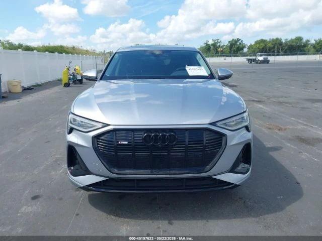 Audi E-Tron * SPORTBACK* PREMIUM* PLUS* S-LINE* QUATTRO*  | Mobile.bg � ����������� 2