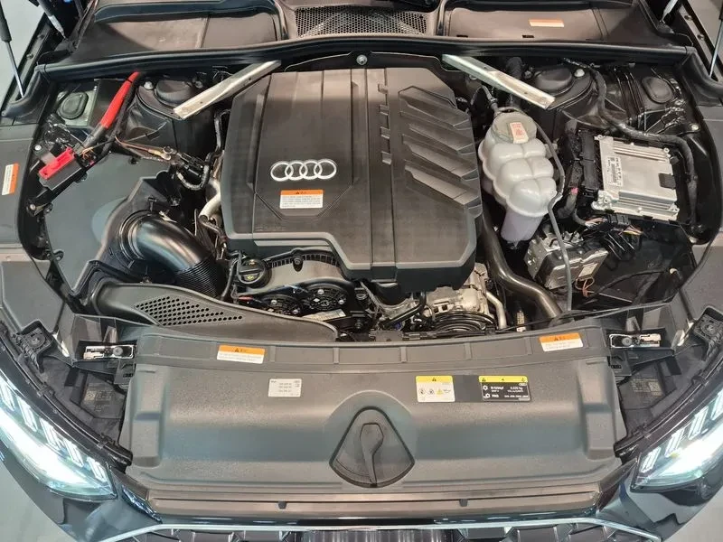 Audi A4 (B9) 40 Tfsi Premium, снимка 6 - Автомобили и джипове - 54995286