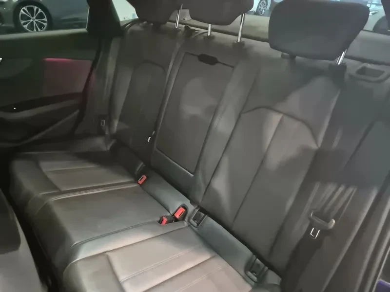 Audi A4 (B9) 40 Tfsi Premium, снимка 13 - Автомобили и джипове - 54995286