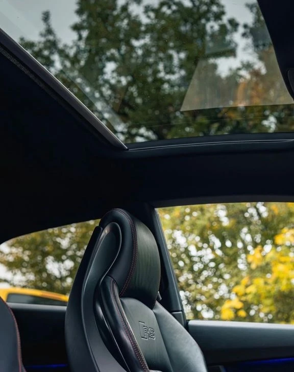 Audi Rs5 2.9TFSI Quattro, снимка 8 - Автомобили и джипове - 55660112