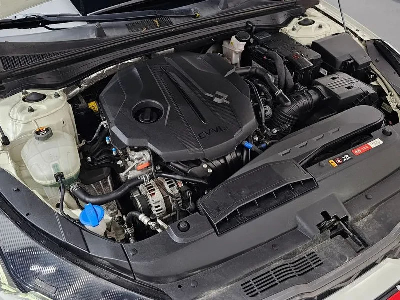 Kia K5 3Rd Generation 2.0 Trendy, снимка 6 - Автомобили и джипове - 56354577