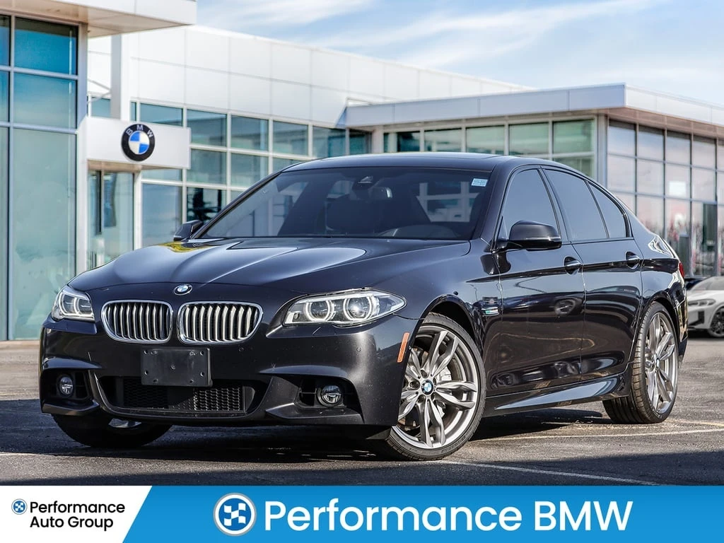 BMW 550 * 550i xDrive | Premium | Technology | M Sport * C, снимка 1