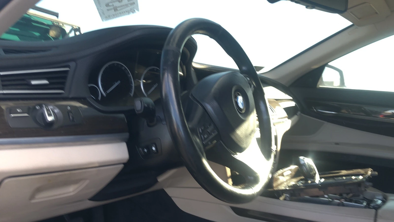 BMW 750 5.0i X-Drive | Mobile.bg   16