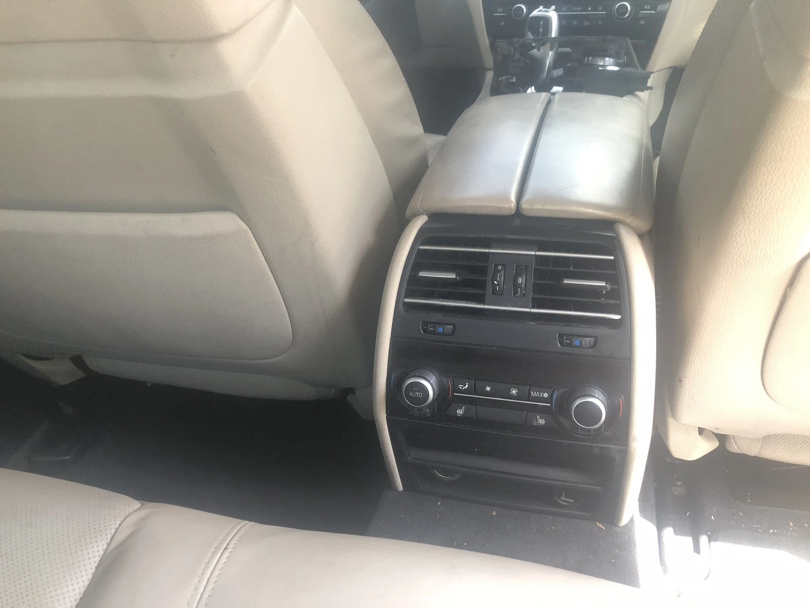 BMW 750 5.0i X-Drive | Mobile.bg   12