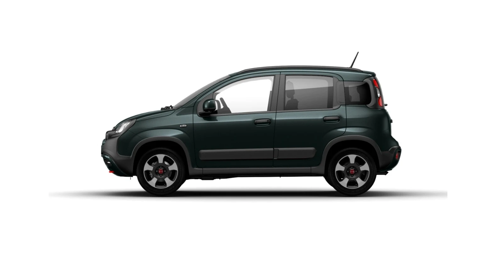 Fiat Panda  1.0 Hybrid Petrol 70 hp MT6 - изображение 3