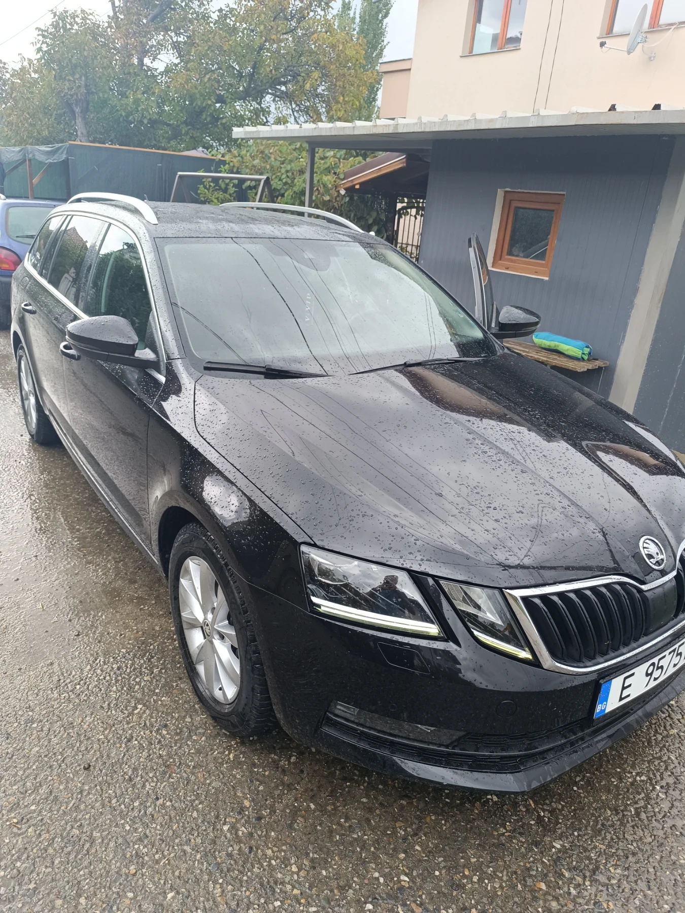 Skoda Octavia 1.5 G-tec - изображение 6