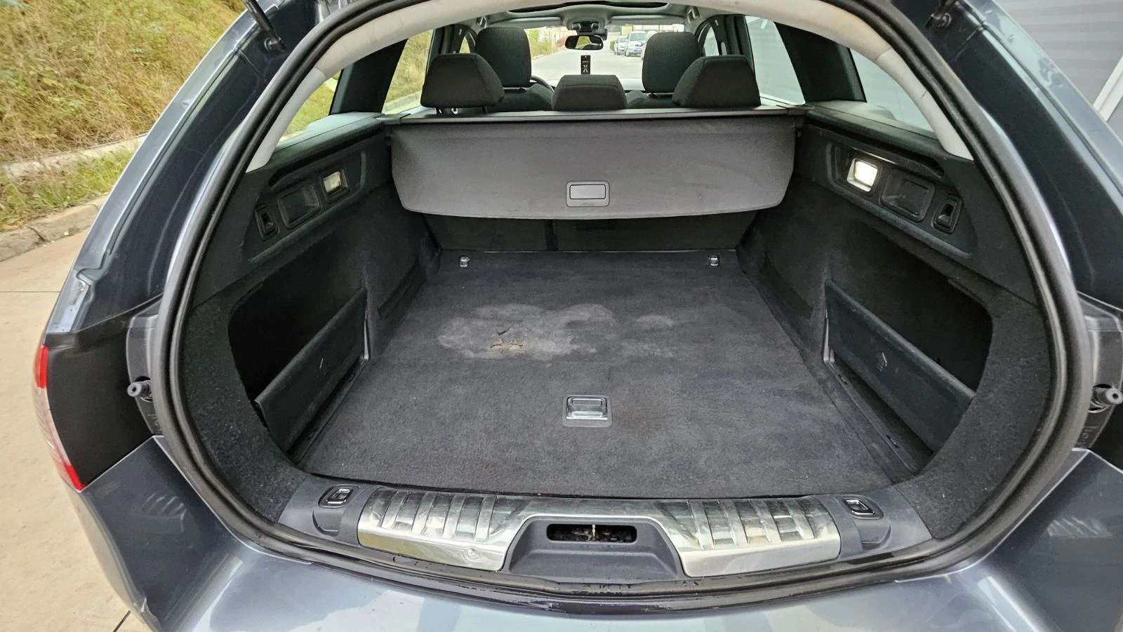 Peugeot 508 1.6 HDI | Mobile.bg   13