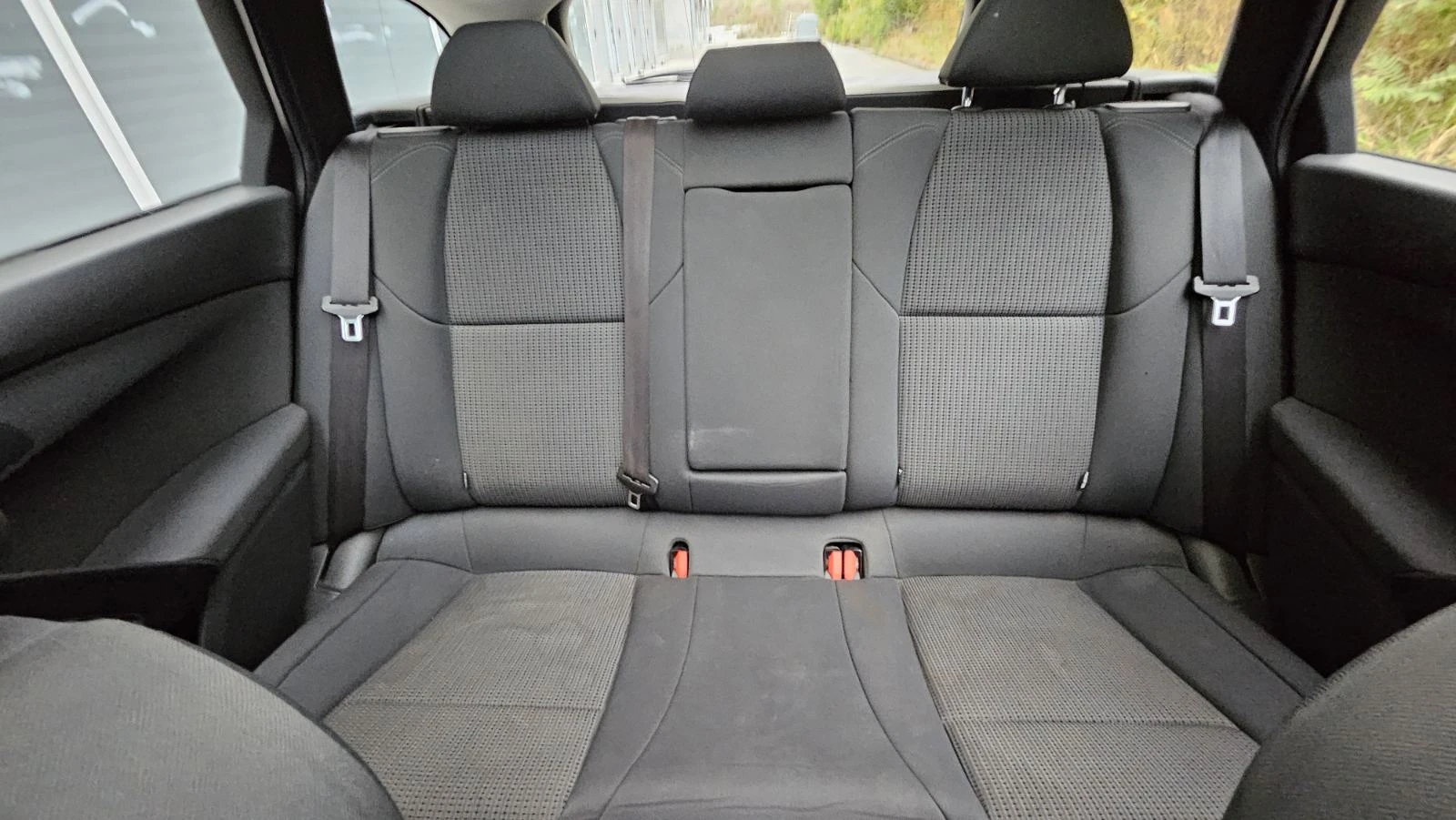 Peugeot 508 1.6 HDI | Mobile.bg   12