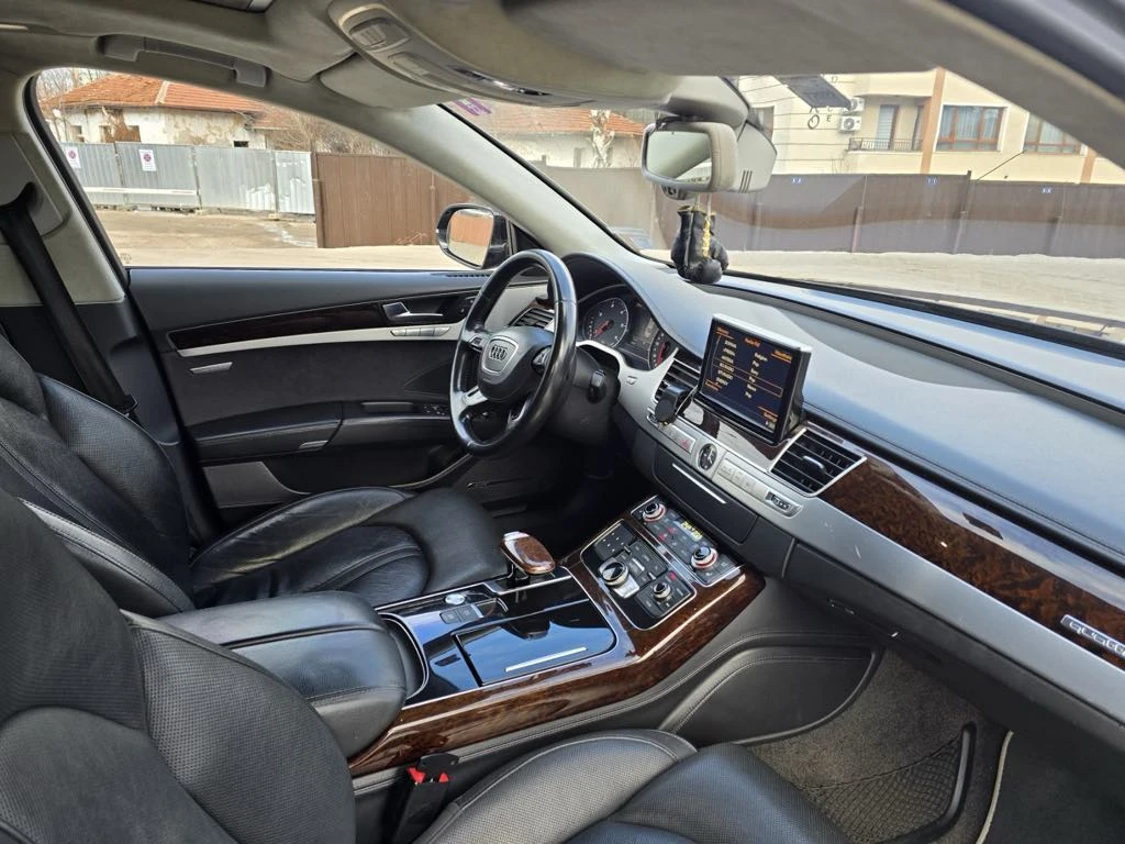 Audi A8 | Mobile.bg � ����������� 11