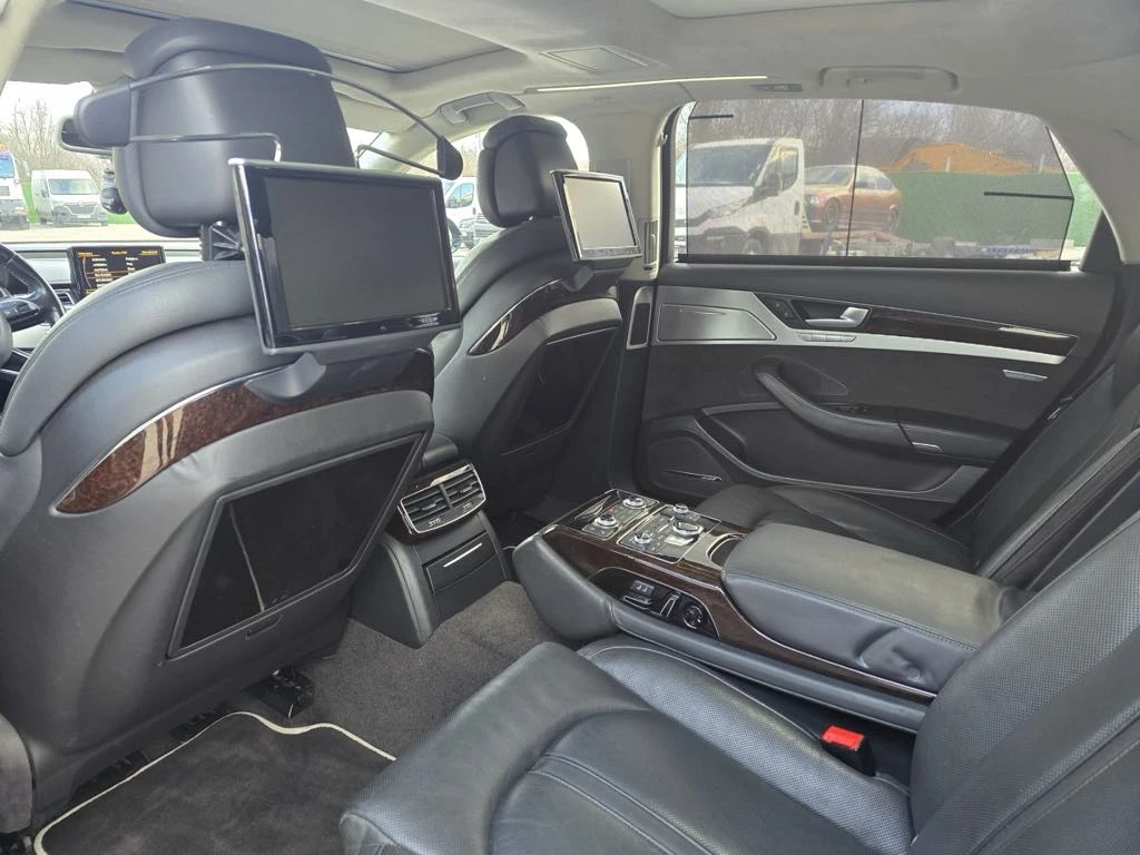 Audi A8 | Mobile.bg � ����������� 12