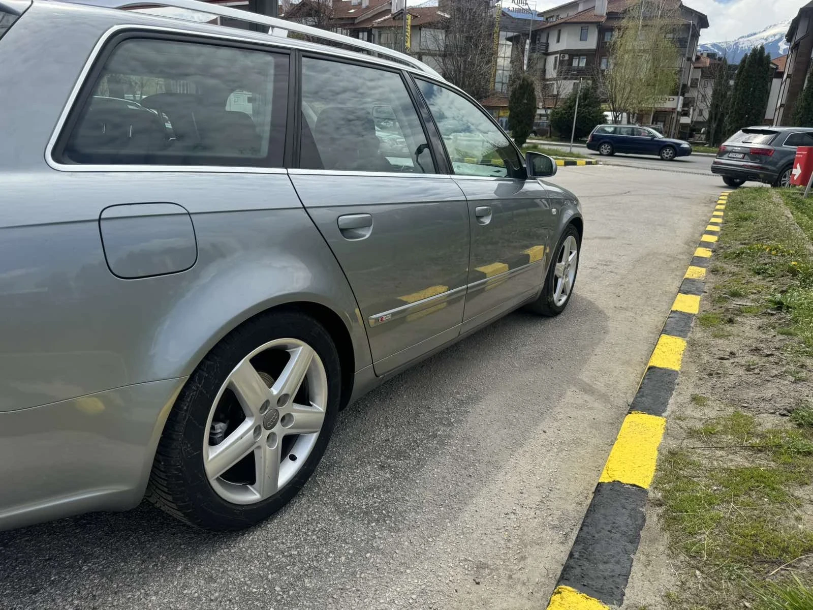 Audi A4 2.0TDI 140k.c - изображение 8
