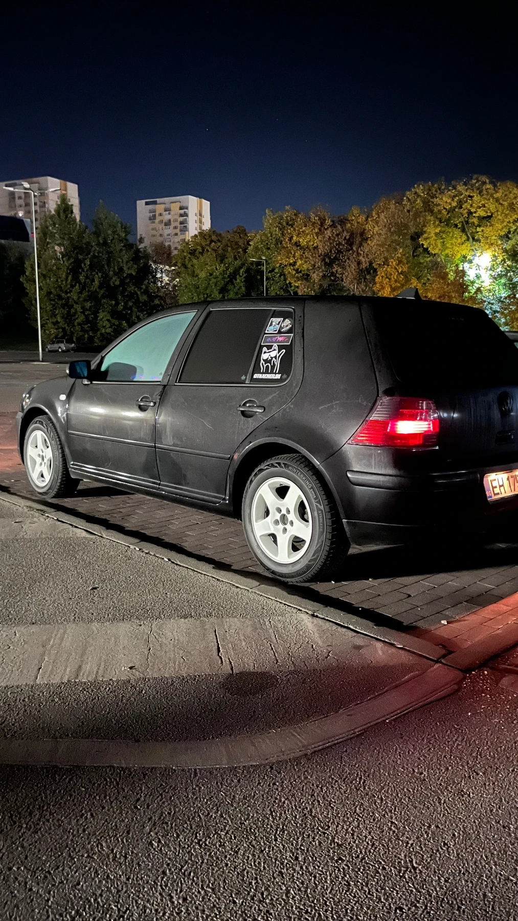 VW Golf  - изображение 2