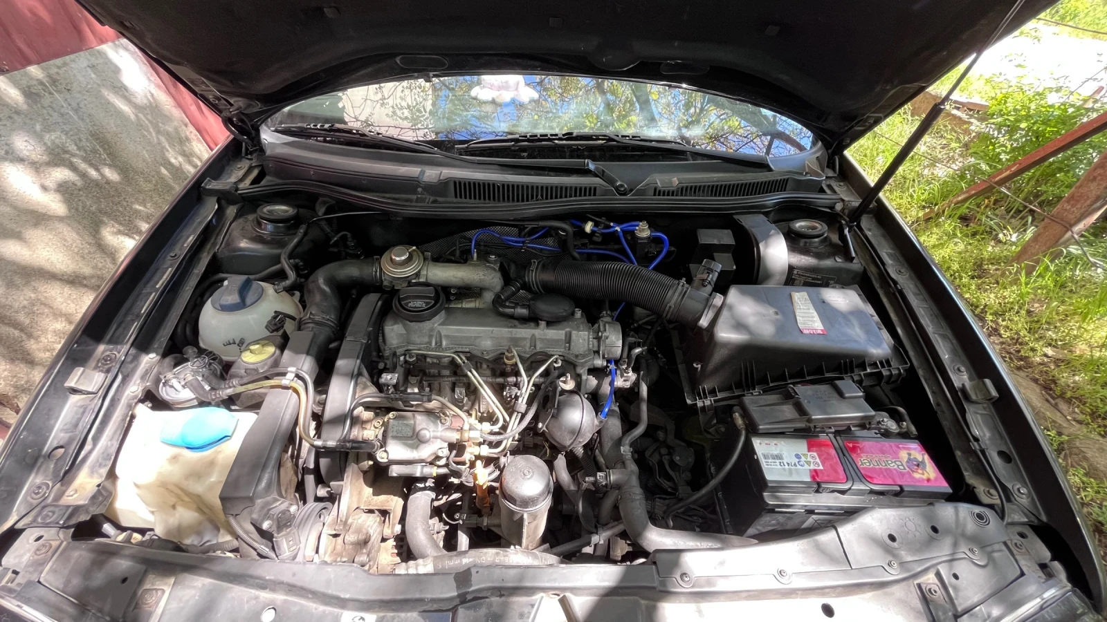 VW Golf  - изображение 7