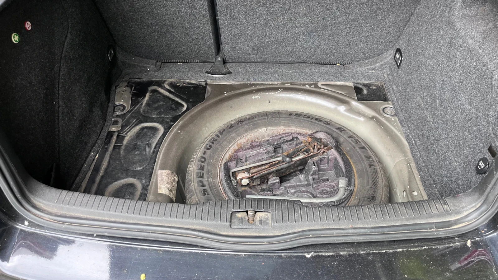VW Golf  - изображение 6