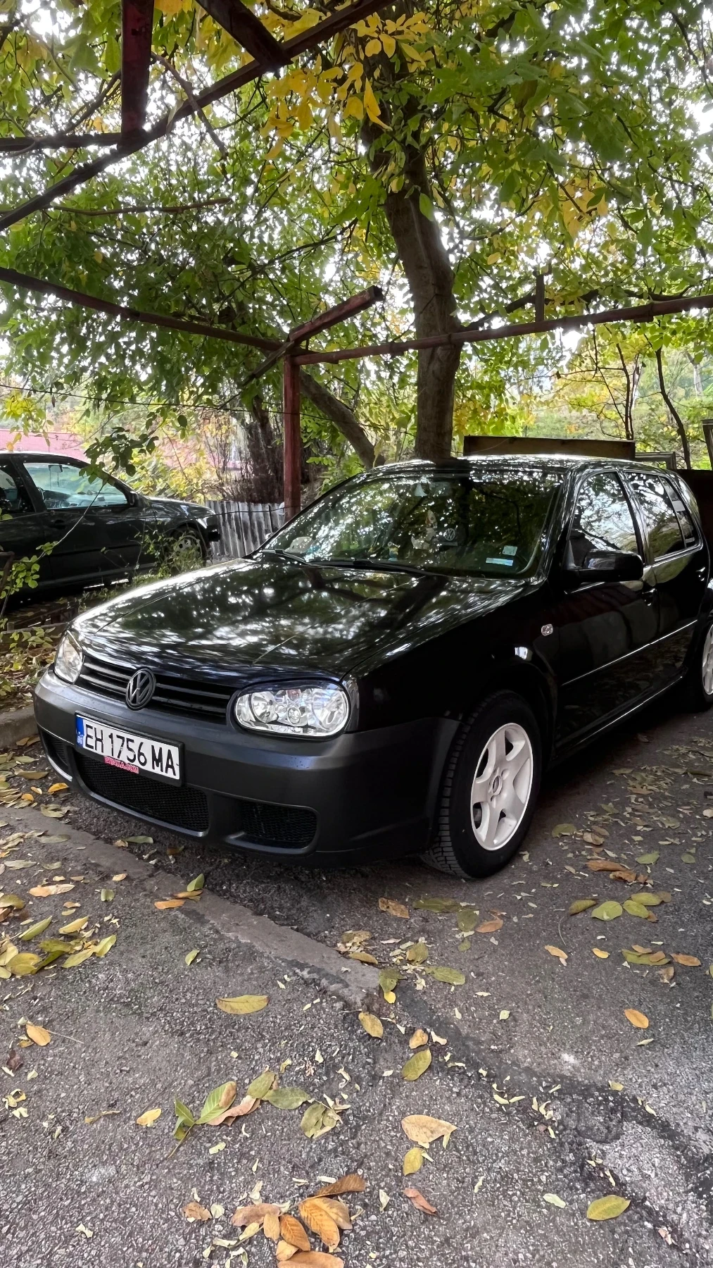 VW Golf  - изображение 4