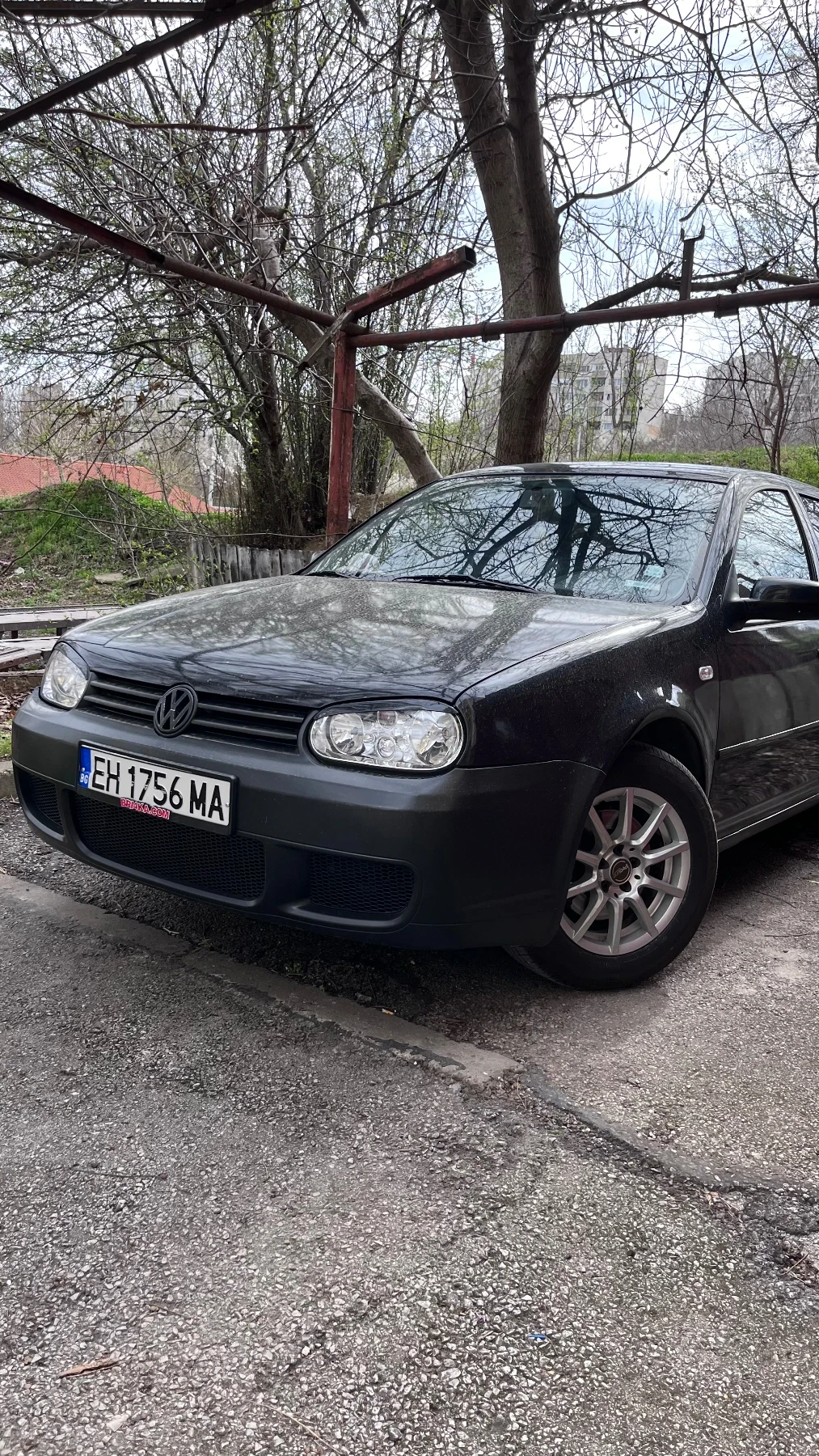 VW Golf  - изображение 5