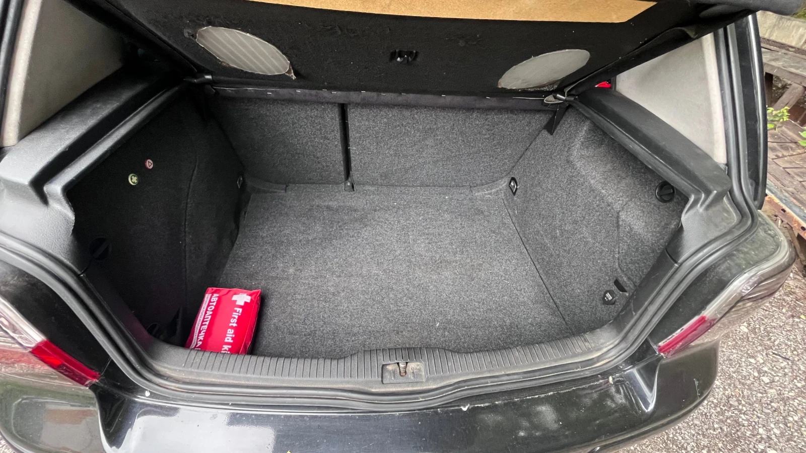 VW Golf  - изображение 7