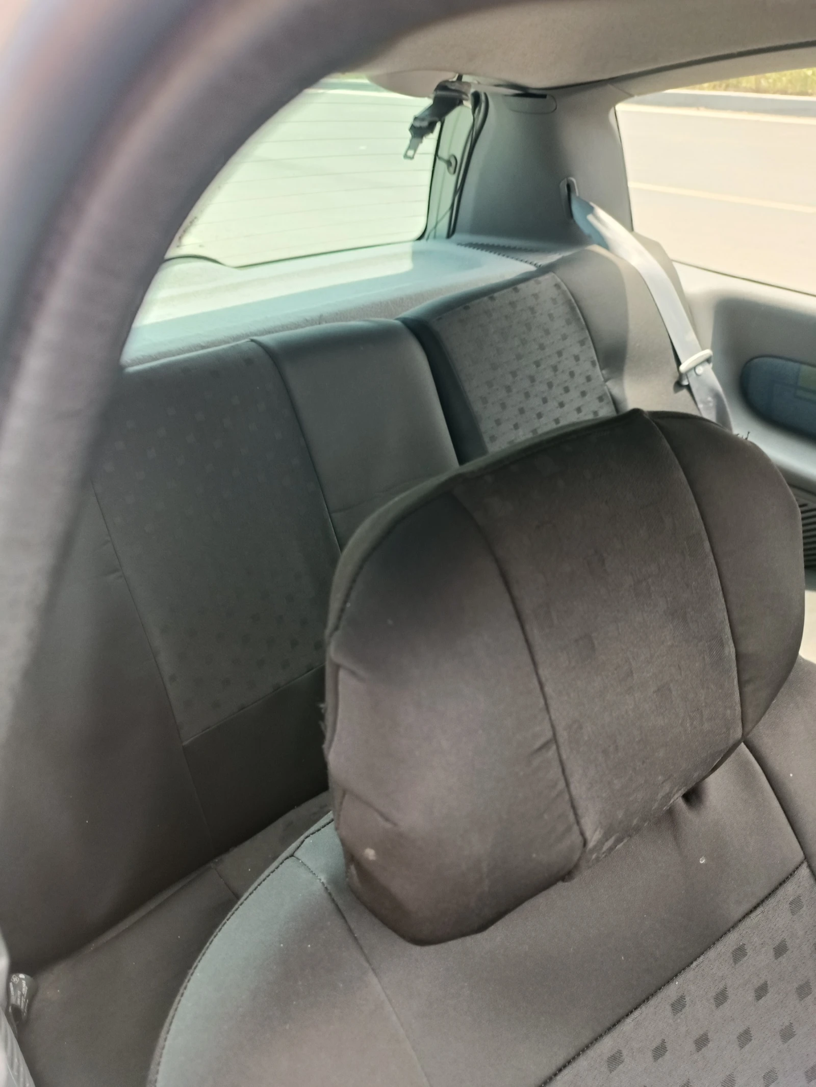 Renault Clio 2 - изображение 7