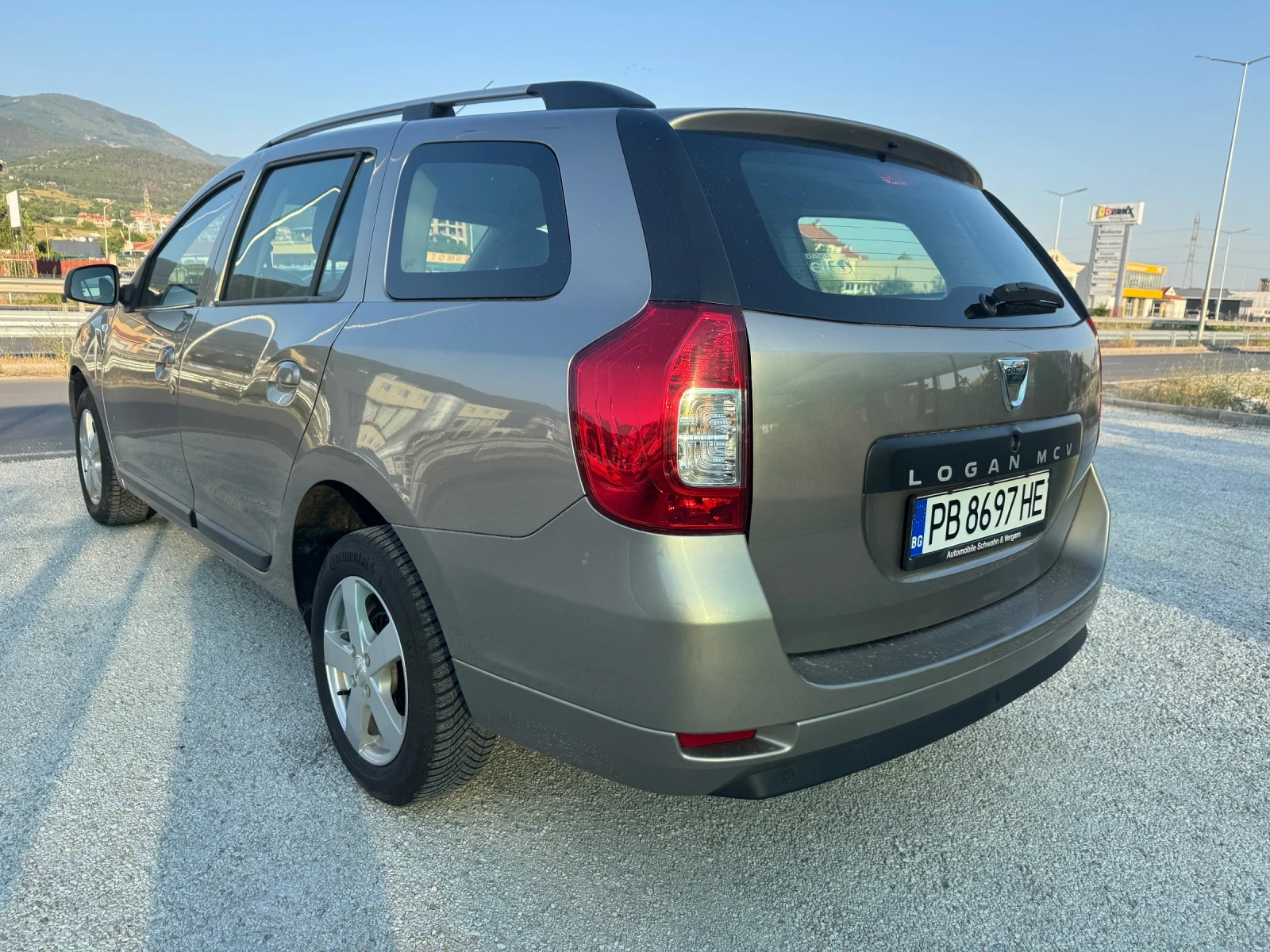 Dacia Logan 1.2i LPG  - изображение 4