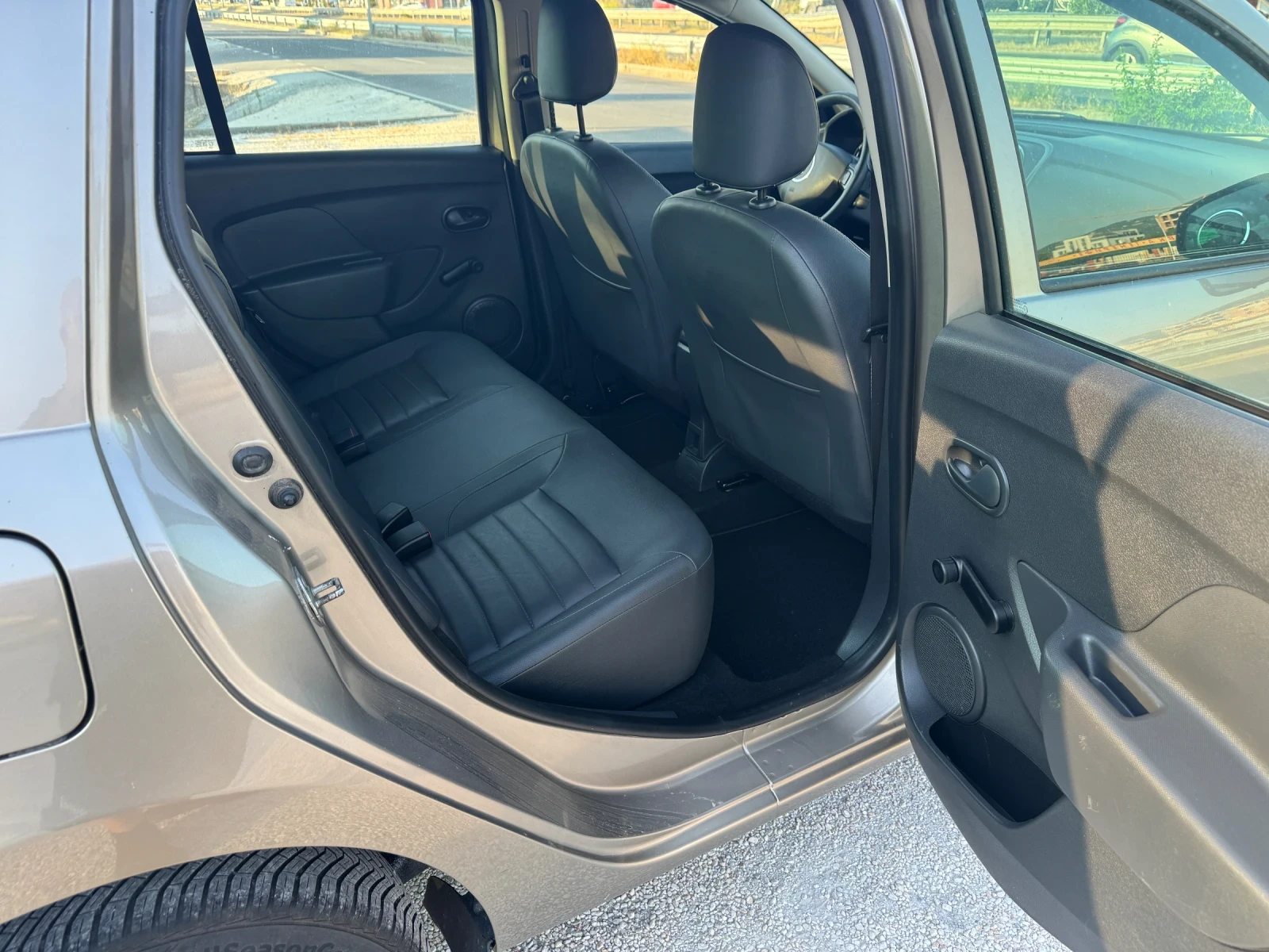 Dacia Logan 1.2i LPG  | Mobile.bg � ����������� 15