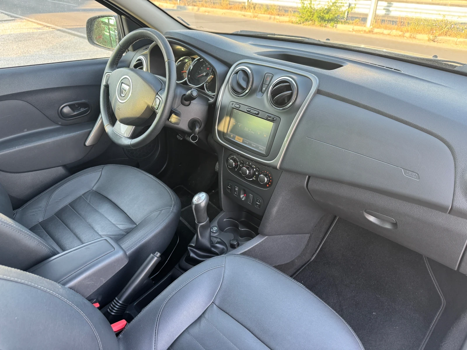 Dacia Logan 1.2i LPG  | Mobile.bg � ����������� 11