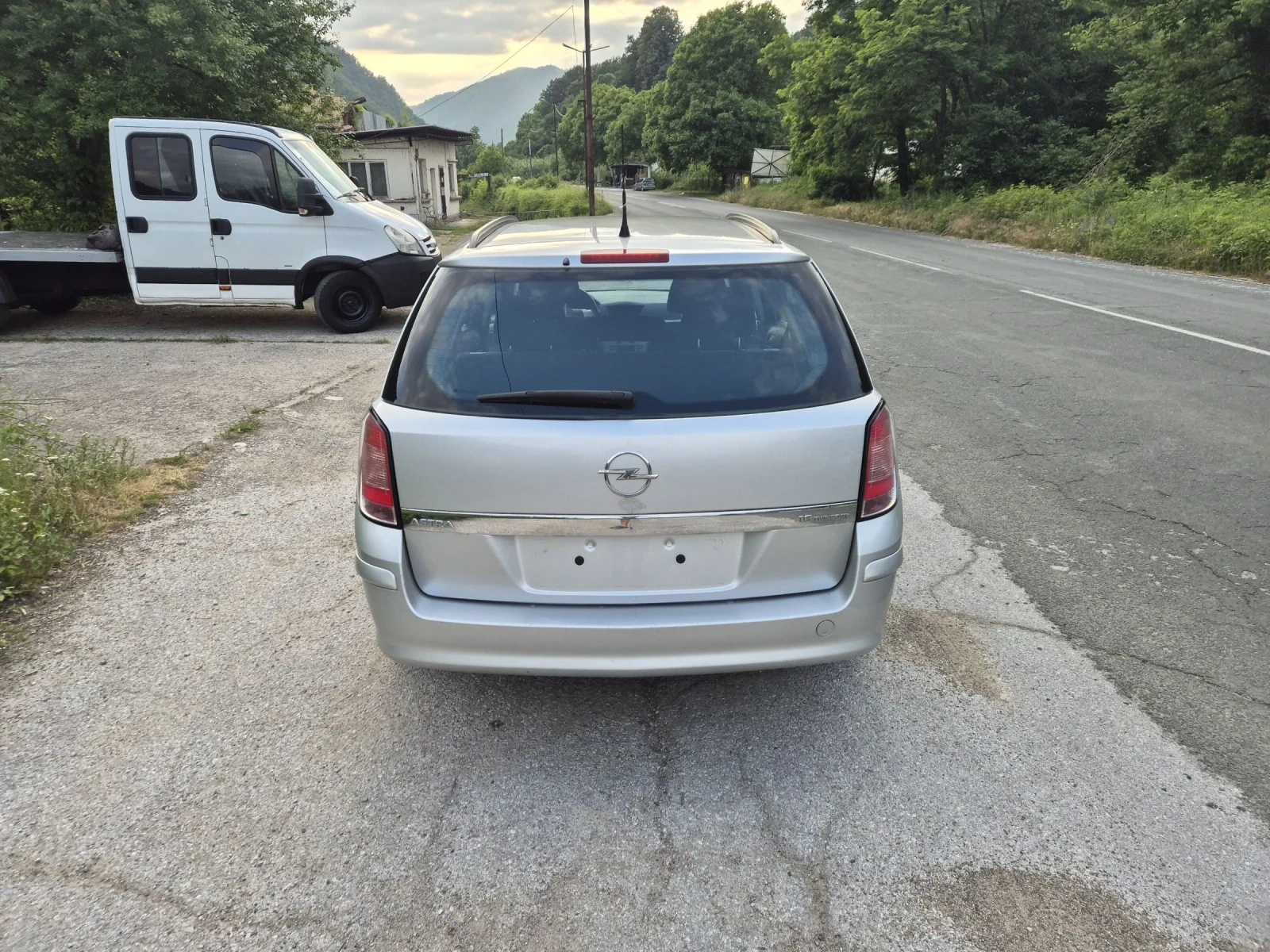 Opel Astra АВТОМАТИК - изображение 5