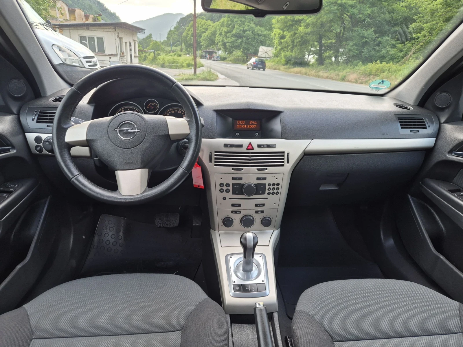Opel Astra АВТОМАТИК - изображение 10